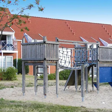 Lejlighed Kirchdorf Insel Poel - Dos04009-dyb *