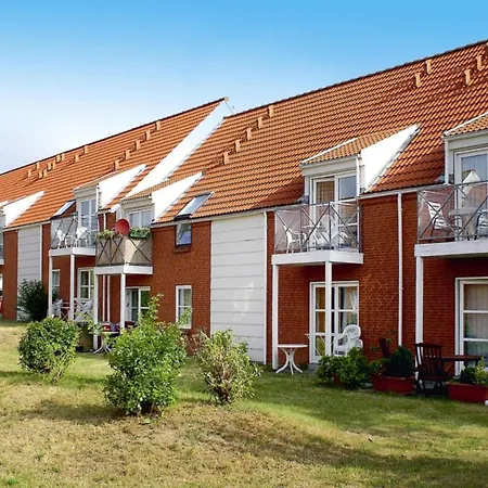 Kirchdorf Insel Poel - Dos04009-dyb